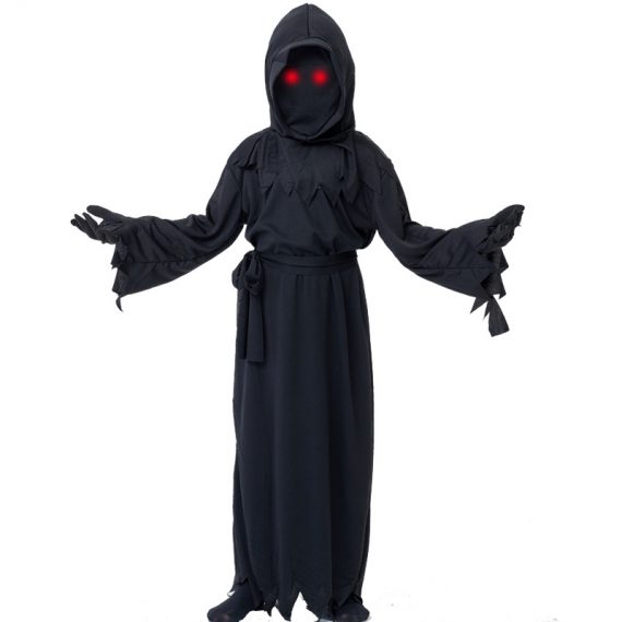 Kids Ghost Costume