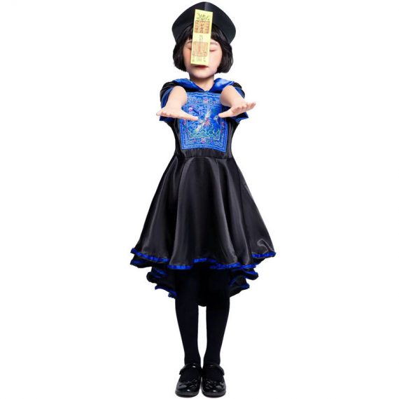 Kids Zombie Costumes