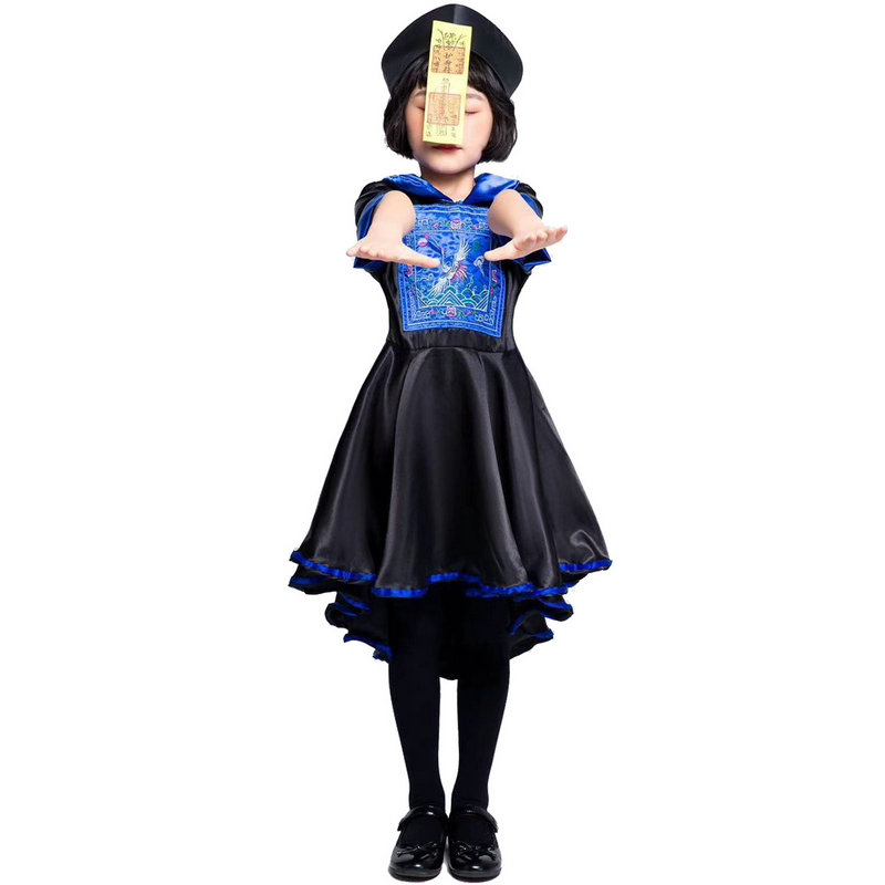 Kids Zombie Costumes - MYanimec