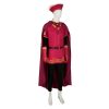 Lord Farquaad Costume