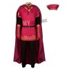 Lord Farquaad Costume