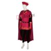 Lord Farquaad Costume