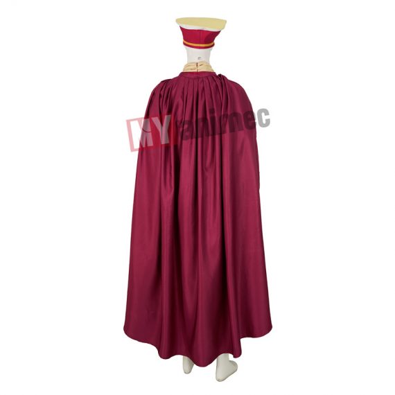 Lord Farquaad Costume