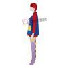 Pippi Longstocking Costume