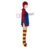 Pippi Longstocking Costume