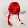 Pippi Longstocking Wig