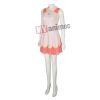 Princess Peach Cosplay Dress