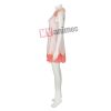 Princess Peach Cosplay Dress