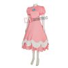 Princess Peach Costume