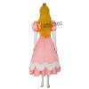 Princess Peach Costume