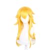 Princess Peach Wig