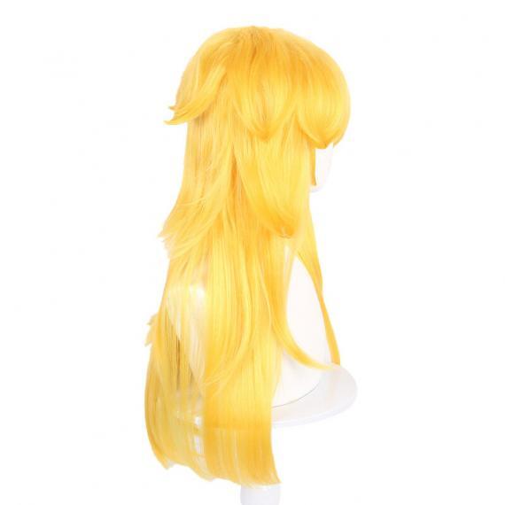 Princess Peach Wig