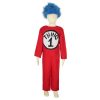 Thing 1 And Thing 2 Costumes
