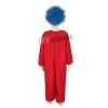 Thing 1 And Thing 2 Costumes