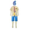 Kids Elemental Wade Costume