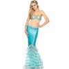 Adult Little Mermaid Costume