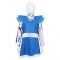Zombies 3 Addison Alien Costume