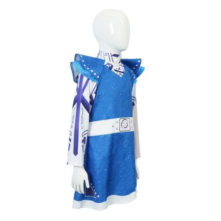 zombies 3 addison alien costume