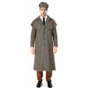 Adult’s Sherlock Holmes Costume