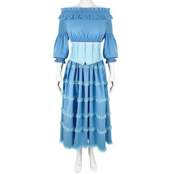 The Little Mermaid Ariel Costume