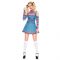 Women’s Chucky Costume Dress