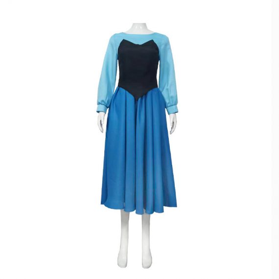 Women’s Classic Mermaid Costume