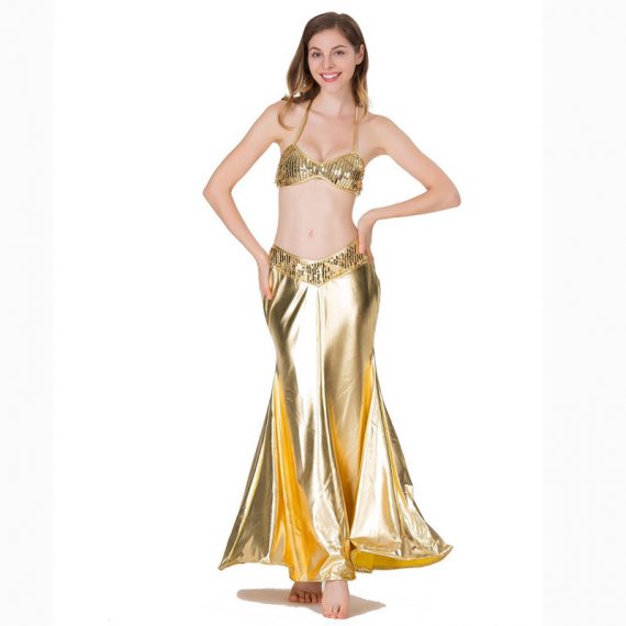 Women’s Deep Sea Mermaid Costume