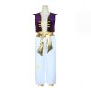 Kids Prince Ali Costume