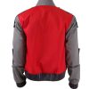 Marty Mcfly Jacket Costume