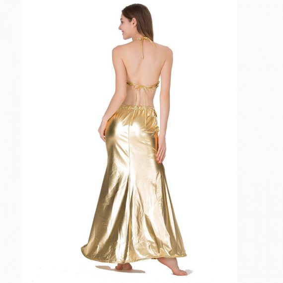 Women’s Deep Sea Mermaid Costume