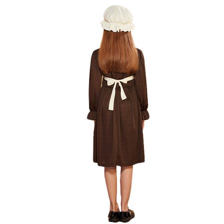 kids crazy scientist party costume