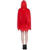 Little Red Riding Hood Halloween Costume