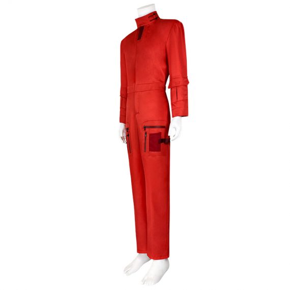 Men’s Star-Lord Peter Quill Costume