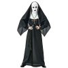 Scary Nun Halloween Costume