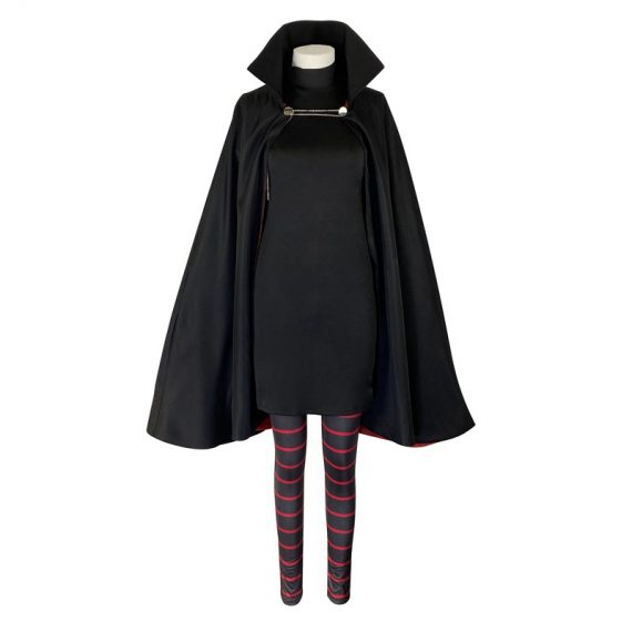 Hotel Transylvania Mavis Costume