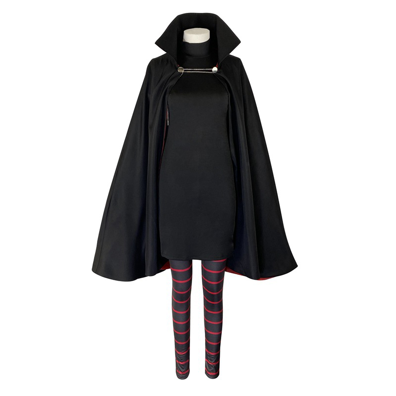 Hotel Transylvania Mavis Costume - MYanimec