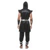 Adult Ninja Party Costume
