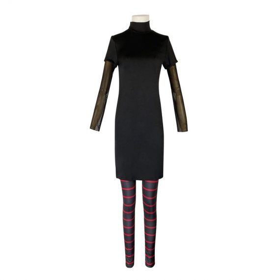Hotel Transylvania Mavis Costume