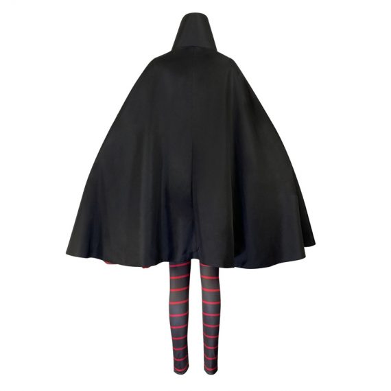 Hotel Transylvania Mavis Costume