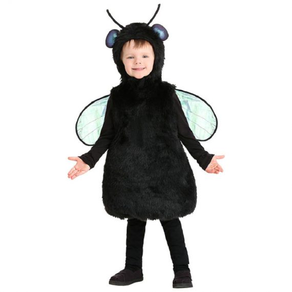 Fly Jumpsuit Costume For Infant