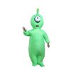 Funny Alien Inflatable Suit For Unisex