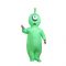 Funny Alien Inflatable Suit For Unisex