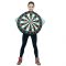 Funny Dart Target Costume For Unisex