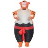 Funny Tiger Inflatable Costume