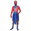 Spider Man Across The Spider Verse India Pavitr Prabhakar Costume