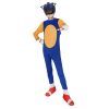 Sonic Exe Costume
