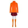 Scooby-Doo Velma Dinkley Costume
