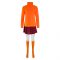Scooby-Doo Velma Dinkley Costume