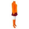 Scooby-Doo Velma Dinkley Costume