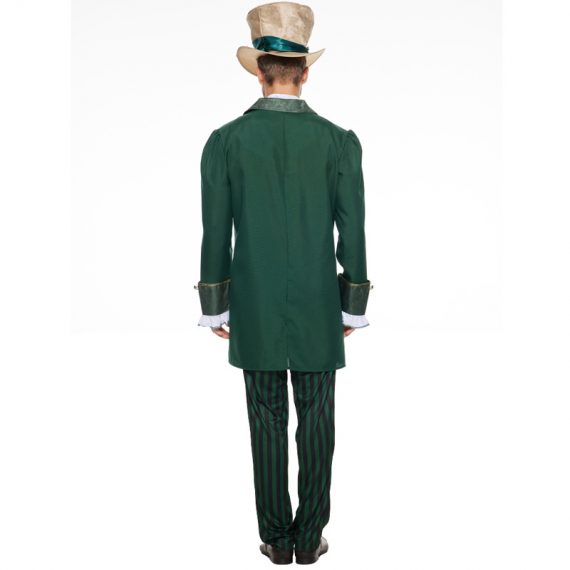 Adult The Mad Hatter Costume